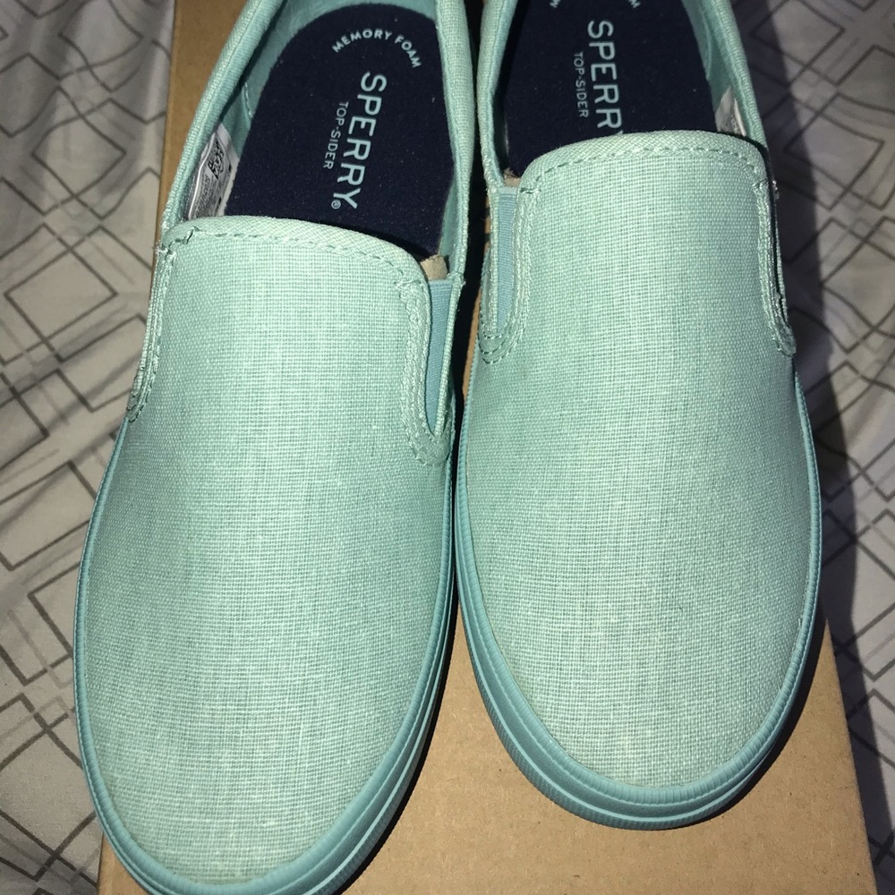 Sperry
